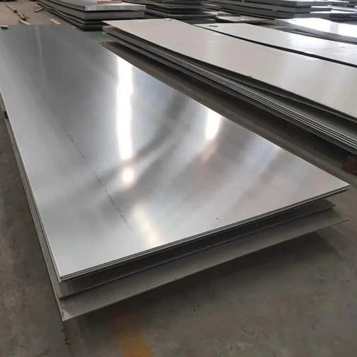 430 Stainless Steel Sheet